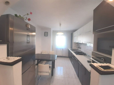 Apartamente de vanzare Sibiu Turnisor imagine mica 4