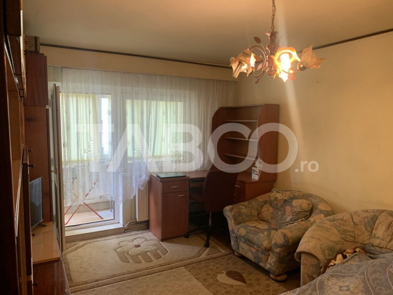 Apartamente de vanzare Sibiu Strand 1