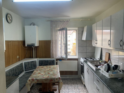 Apartamente de vanzare Sibiu Strand imagine mica 7