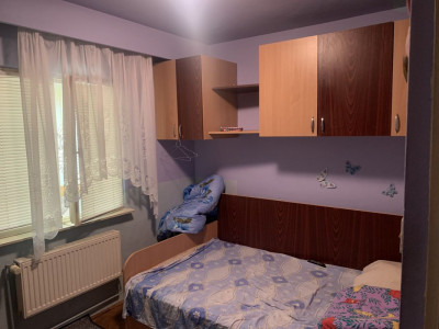 Apartamente de vanzare Sibiu Strand imagine mica 9