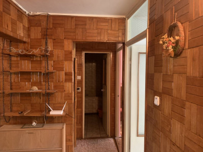 Apartamente de vanzare Sibiu Strand imagine mica 10