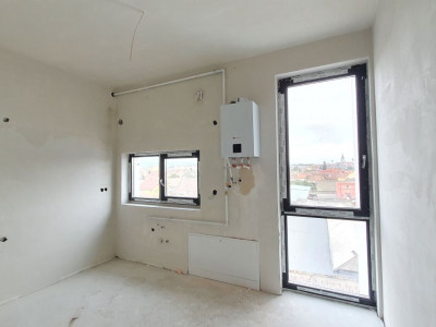 Apartamente de vanzare Sibiu Piata Cluj imagine mica 5