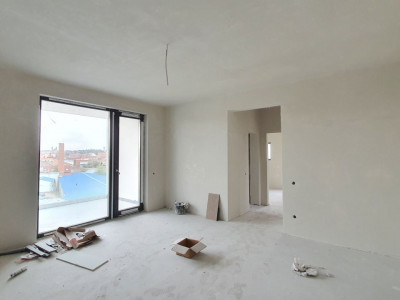 Apartamente de vanzare Sibiu Piata Cluj imagine mica 8