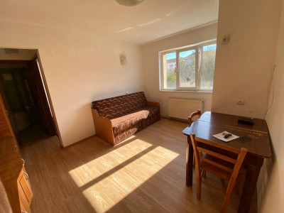 Apartamente de inchiriat Sibiu Mihai Viteazul imagine mica 2