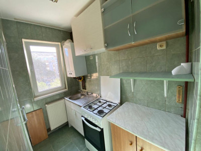Apartamente de inchiriat Sibiu Mihai Viteazul imagine mica 7