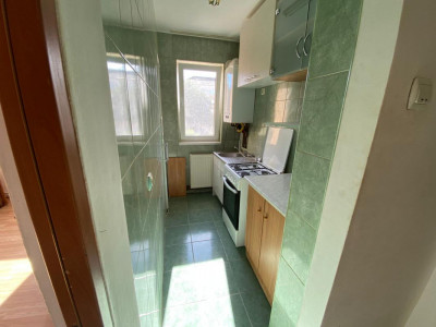 Apartamente de inchiriat Sibiu Mihai Viteazul imagine mica 8