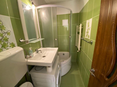 Apartamente de inchiriat Sibiu Mihai Viteazul imagine mica 9