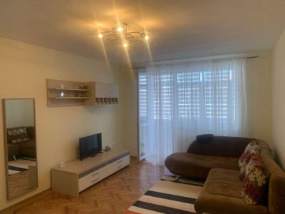 Apartamente de inchiriat Sibiu Central imagine mica 2