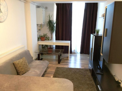 Apartamente de vanzare Sibiu Doamna Stanca imagine mica 1