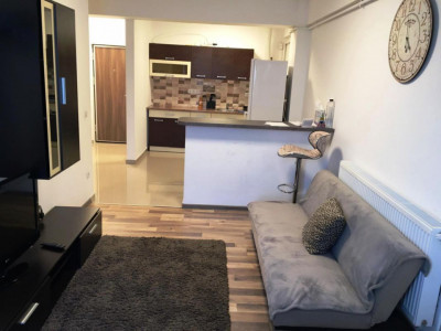 Apartamente de vanzare Sibiu Doamna Stanca imagine mica 2