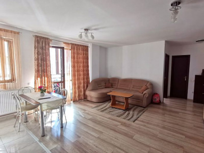 Apartamente de vanzare Sibiu Doamna Stanca imagine mica 2