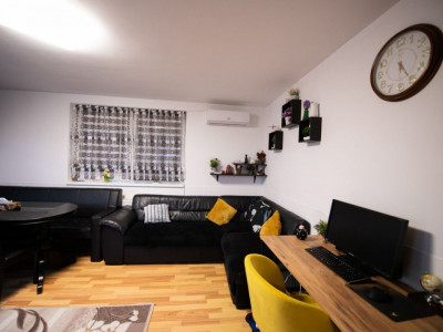 Apartamente de vanzare Sibiu Lazaret imagine mica 1