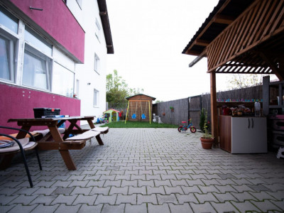 Apartamente de vanzare Sibiu Lazaret imagine mica 2
