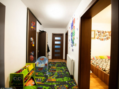 Apartamente de vanzare Sibiu Lazaret imagine mica 7