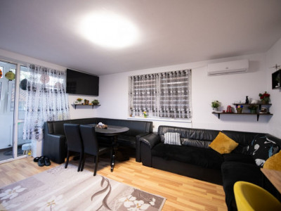 Apartamente de vanzare Sibiu Lazaret imagine mica 9