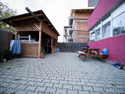 Apartamente de vanzare Sibiu Lazaret imagine mica 11