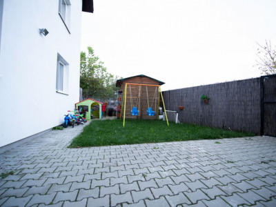 Apartamente de vanzare Sibiu Lazaret imagine mica 12