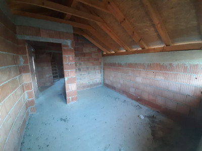 Case de vanzare Sibiu Calea Cisnadiei - Arhitectilor imagine mica 8