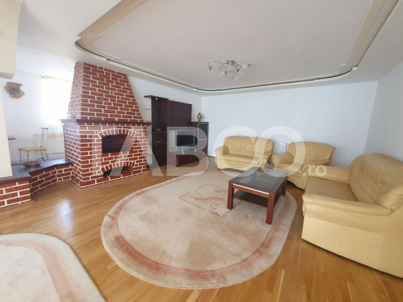 Apartamente de inchiriat Sibiu Central 1