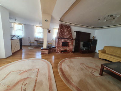 Apartamente de inchiriat Sibiu Central imagine mica 2