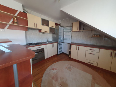 Apartamente de inchiriat Sibiu Central imagine mica 7
