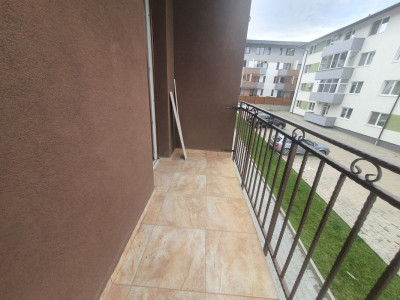 Apartamente de inchiriat Sibiu Calea Cisnadiei - Arhitectilor imagine mica 6