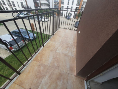 Apartamente de inchiriat Sibiu Calea Cisnadiei - Arhitectilor imagine mica 7