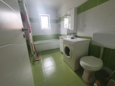 Apartamente de inchiriat Sibiu Calea Cisnadiei - Arhitectilor imagine mica 8