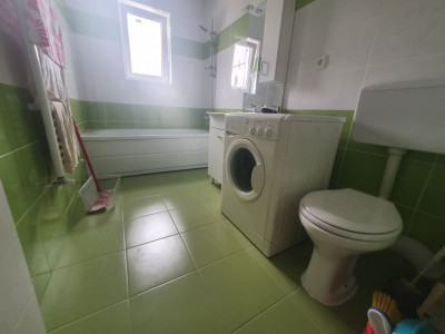 Apartamente de inchiriat Sibiu Calea Cisnadiei - Arhitectilor imagine mica 9