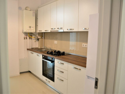 Apartamente de inchiriat Sibiu Turnisor imagine mica 5