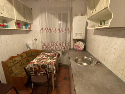 Apartamente de inchiriat Sibiu Mihai Viteazul imagine mica 6