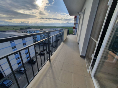 Apartamente de vanzare Sibiu Calea Surii Mici imagine mica 9