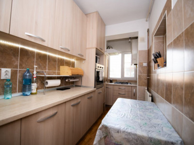 Apartamente de vanzare Sibiu Strand imagine mica 3