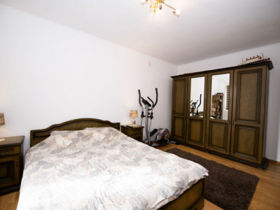 Apartamente de vanzare Sibiu Strand imagine mica 9