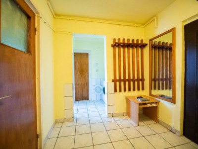 Apartamente de vanzare Sibiu Mihai Viteazul imagine mica 2