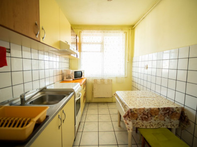 Apartamente de vanzare Sibiu Mihai Viteazul imagine mica 6