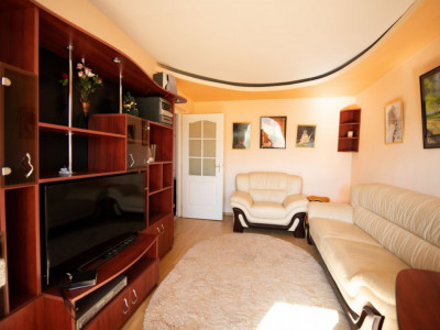 Apartamente de vanzare Sibiu Mihai Viteazul imagine mica 2