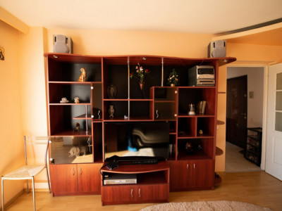 Apartamente de vanzare Sibiu Mihai Viteazul imagine mica 3