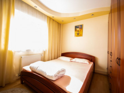 Apartamente de vanzare Sibiu Mihai Viteazul imagine mica 4