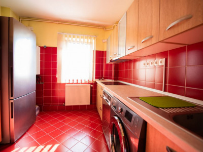 Apartamente de vanzare Sibiu Mihai Viteazul imagine mica 6