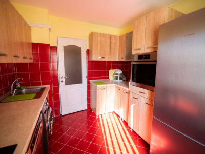 Apartamente de vanzare Sibiu Mihai Viteazul imagine mica 7