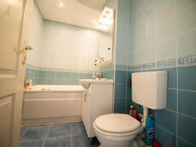Apartamente de vanzare Sibiu Mihai Viteazul imagine mica 8