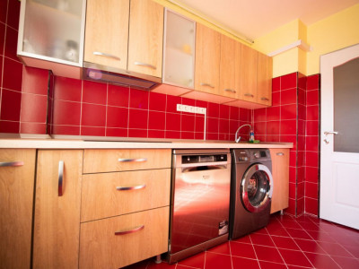 Apartamente de vanzare Sibiu Mihai Viteazul imagine mica 9