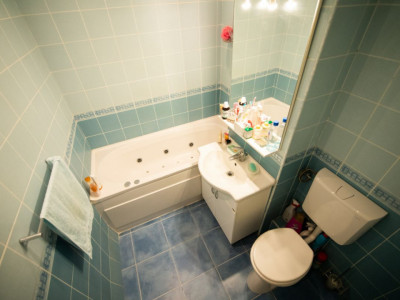 Apartamente de vanzare Sibiu Mihai Viteazul imagine mica 11