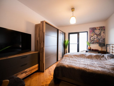Apartamente de vanzare Sibiu Tineretului imagine mica 3