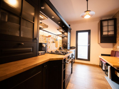Apartamente de vanzare Sibiu Tineretului imagine mica 4