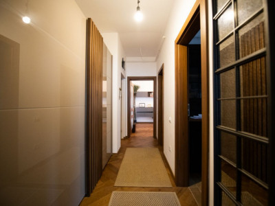 Apartamente de vanzare Sibiu Tineretului imagine mica 5