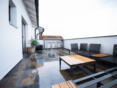 Apartamente de vanzare Sibiu Tineretului imagine mica 9