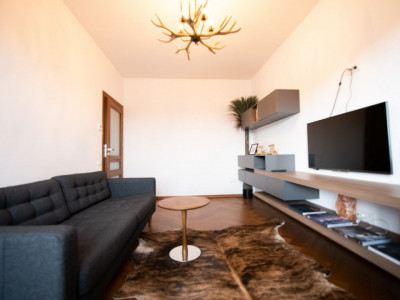 Apartamente de vanzare Sibiu Tineretului imagine mica 11