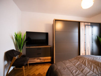 Apartamente de vanzare Sibiu Tineretului imagine mica 14